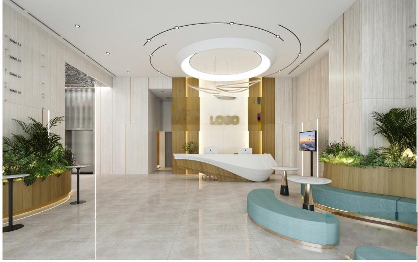 Văn phòng cho thuê TTC Plaza Đà Nẵng