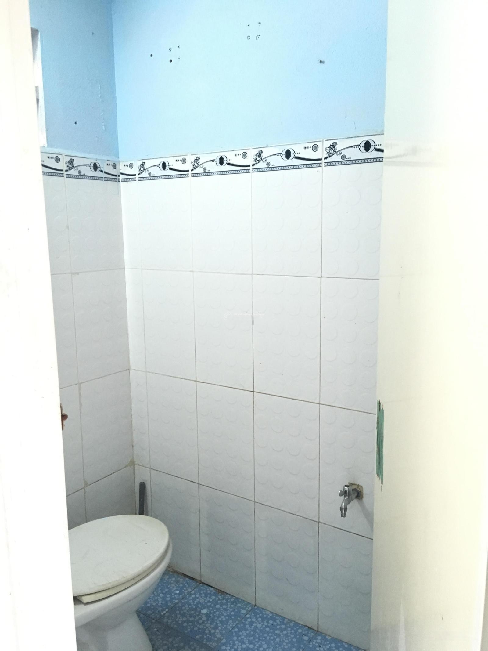 Cho thuê phòng trọ Bình Quới 2tr3 gần khu du lịch Bình Quới 2