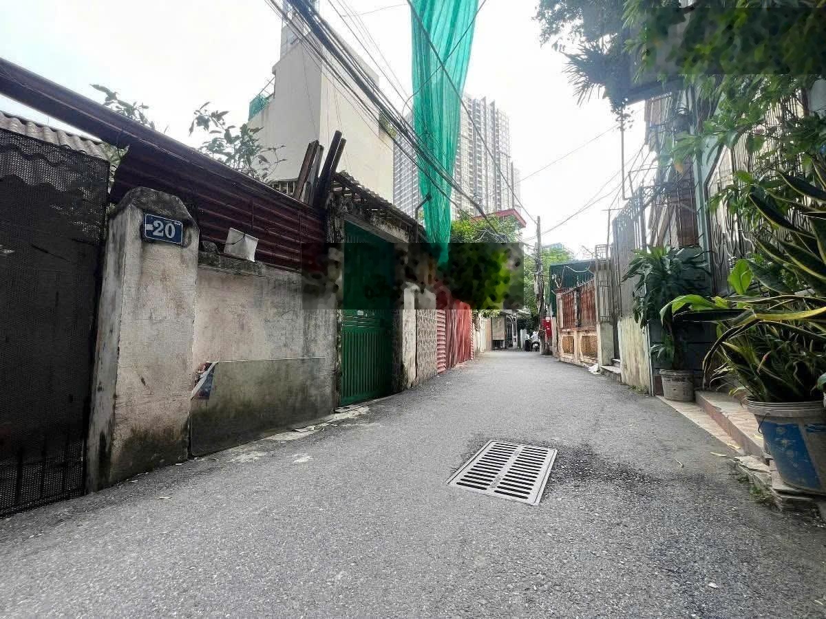 [cực hiếm] cc nhờ bán lô đất đẹp - ngõ ô tô - 75m2, 12 tỷ - hàng xóm vinhome gardenia.