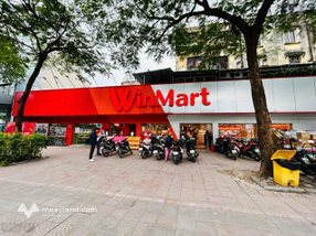 Cho thuê mặt bằng kinh doanh ngụy như kon tum, diện tích 200m,2 mặt tiền 10m.30m. giá chỉ 50triệu