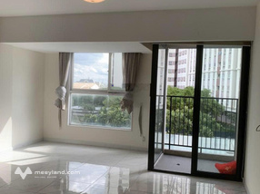 Duy nhất 1 căn cho thuê! 123m² view hồ bơi giá chỉ 7 triệu/tháng. Ai nhanh người được!