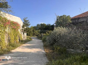 Bán đất biển tặng nguyên khu villa 5 phòng ngủ | chính chủ- 37 tỷ