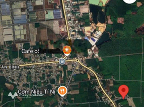 Bán đất tại Khu nhà ở Bình Mỹ, Bắc Tân Uyên, Bình Dương (Cũ)