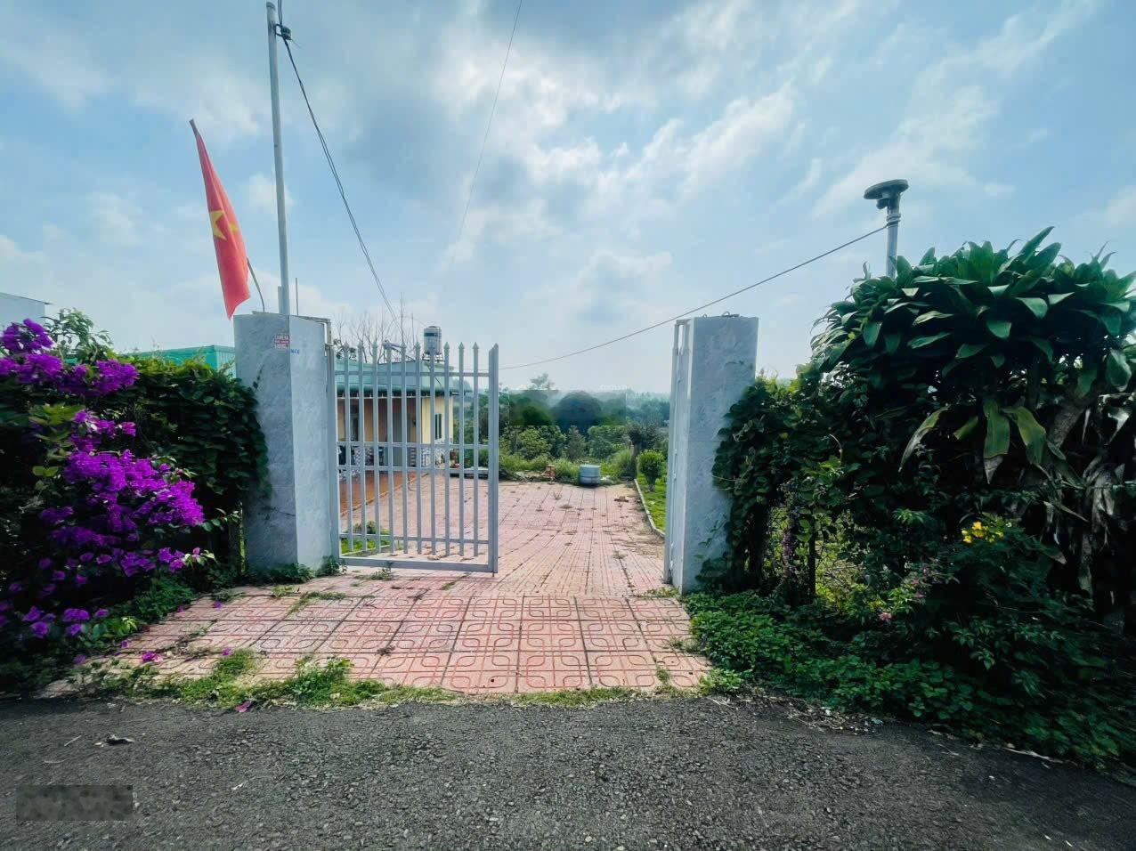 Đất view hồ nam phương - lý thường kiệt - p 1 - bảo lộc giá 1,6 tỷ