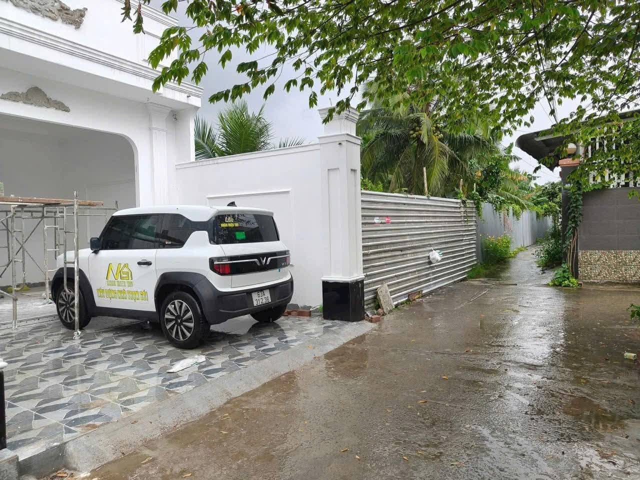 Bạn đang tìm kiếm một ngôi nhà hoàn hảo với phong cách Tân Cổ Điển sang trọng