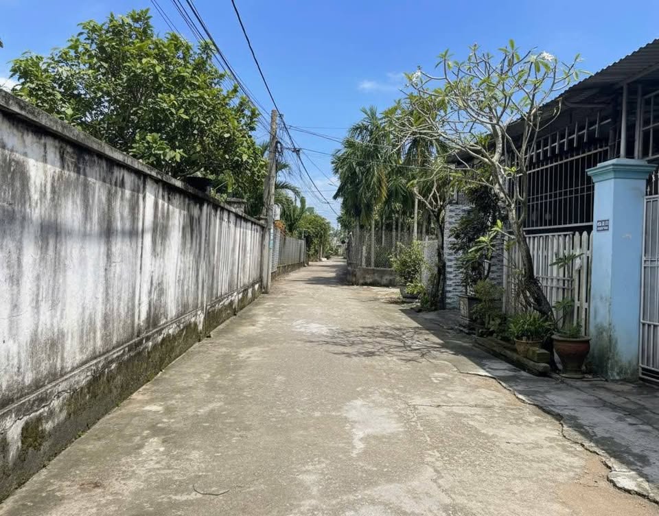 Đất Nghĩa Lộ Cũ, cơ hội sở hữu lô đất 101m2, đường ô tô rộng rãi