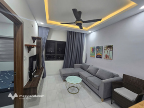 Cho thuê căn hộ 2 ngủ đủ nội thất tại Nha Trang, giá 9 triệu/ tháng