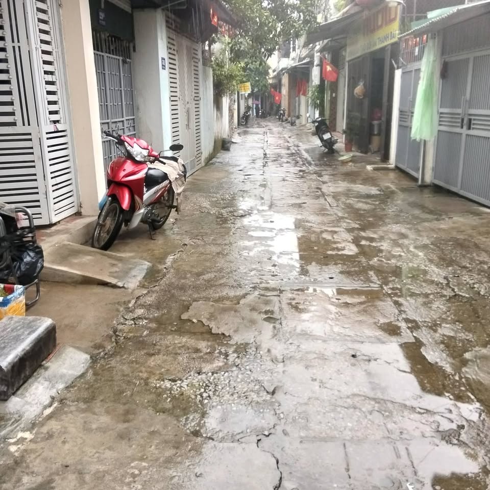 Khám phá cơ hội sở hữu một lô đất đắc địa ngay tại trung tâm thành phố