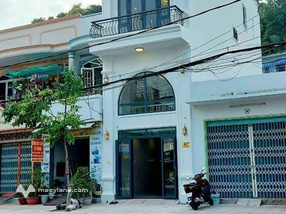 An cư lạc nghiệp tại nhà mặt tiền biển Trần Phú, Vũng Tàu