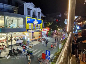 Mặt tiền Chu Văn An, Huế, kinh doanh đỉnh cao, dòng tiền 10 triệu/ tháng