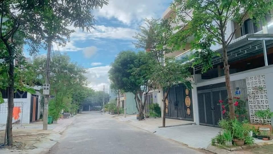 Đất nền An Sơn, Tam Kỳ, view công viên, giá hấp dẫn