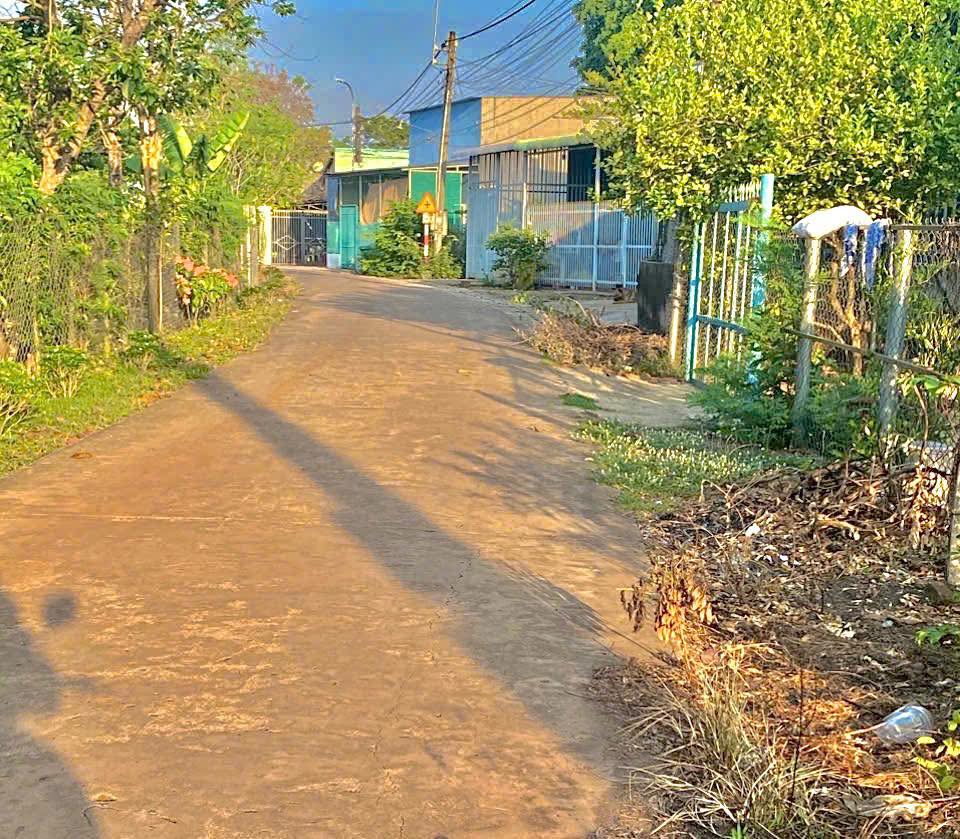 Đất nền Bảo Vinh, Long Khánh, giá mềm, vị trí đỉnh của chóp