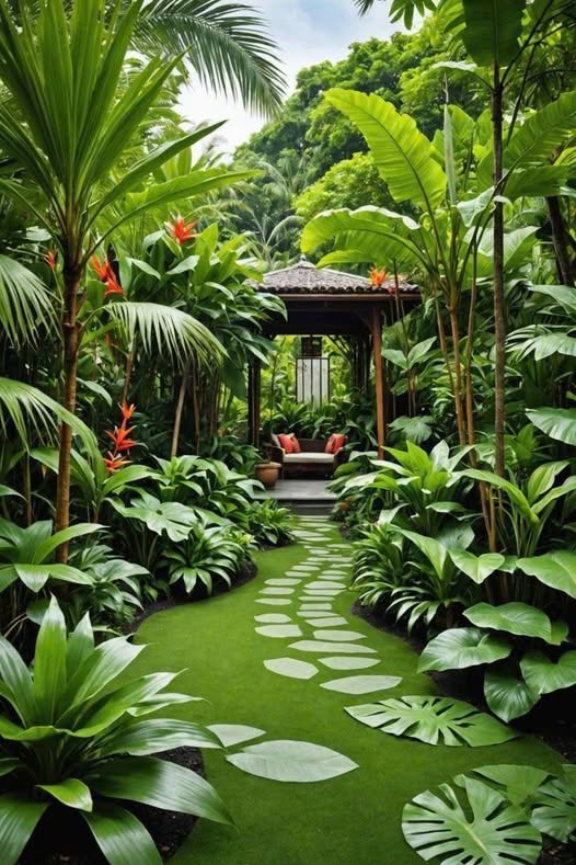 Bỏ lại sau lưng khói bụi thành phố, tìm về chốn bình yên giữa thiên nhiên xanh mát với lô đất vườn 500m² tại Bình Lộc