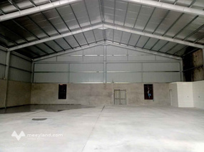 Đừng tìm đâu xa, xưởng 400m² ngay thị trấn Nam Sách, Hải Dương đây rồi