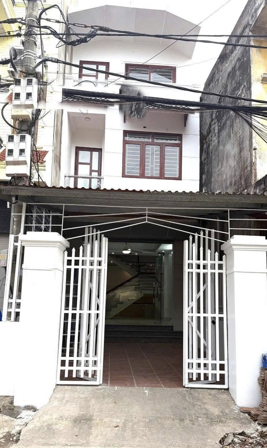 Nhà phố Muối 3 tầng giá chỉ 4,1 tỷ - vị trí trung tâm, tiện ích bủa vây