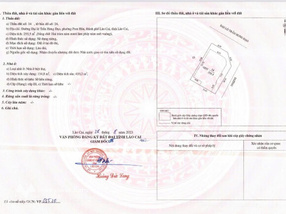 Biệt thự góc 2 mặt tiền siêu xinh tại Lào Cai, sẵn sàng đón chủ mới