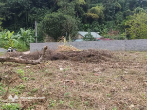 Siêu phẩm lô góc 2 mặt đường siêu thoáng tại trung tâm Bắc Lệnh, Phường Cam, thành phố Lào Cai đây rồi