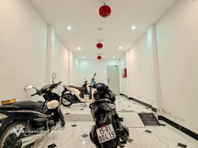 Chung cư mini Nguyễn Trãi, Thanh Xuân, doanh thu 50 triệu/tháng, 11 phòng khép kín, gần Royal City