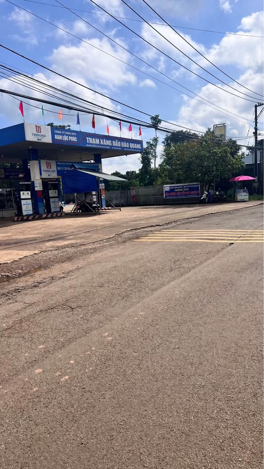 Đất vàng Hàm Nghi - Sổ riêng full thổ cư, giá hời 890 triệu