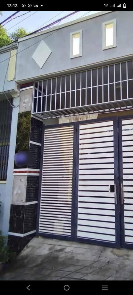 Nhà Vũng Tàu – sổ đỏ riêng, 89m² ngang 5m, giá 2 tỷ