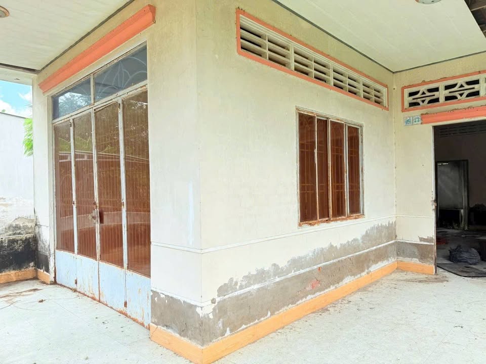 Chào mừng quý vị đến với cơ hội sở hữu mảnh đất "vàng" tại Phường Phú Khương, Bến Tre