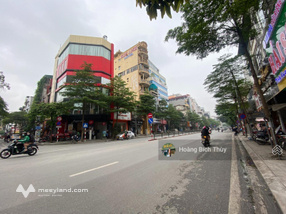 Bán nhà đất xây toà văn phòng - 1305m2 - mặt phố Trần Hưng Đạo - Hoàn Kiếm - 1000 tỷ