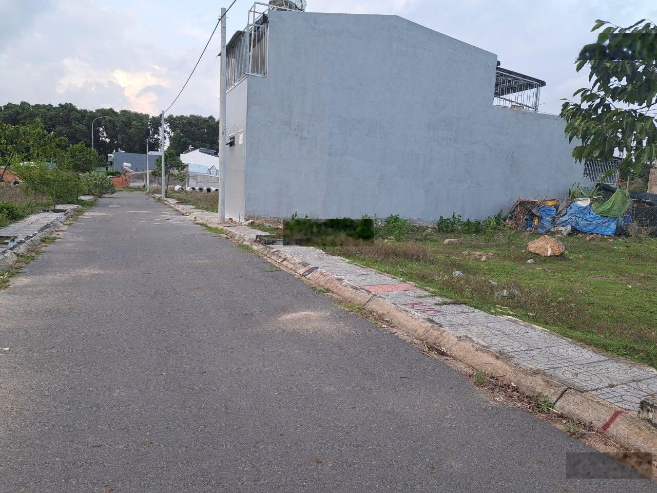 Bán đất nền dự án Lan Anh 1, xã Hoà Long, Bà Rịa. 5*25m, 80m2 TC giá 1.8tỷ. LH: 0937979489 Zalo