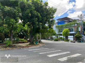 Cho thuê đất 2 mặt tiền (20m x8.5m) 01 Nghiêm Xuân Yêm và Phạm Tuấn Tài - Nam Việt Á, 15 tr/tháng