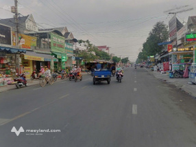 Ngợp lô đất siêu đẹp 300m2 ngay MT N6 Thới Hoà Bến Cát, SHR, thích hợp đầu tư KD