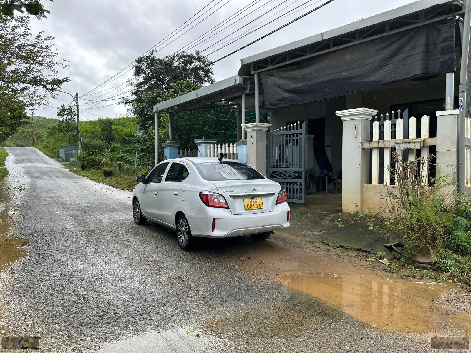 Bán lô đất đẹp Hòa Ninh, Hòa Vang, Đà Nẵng, giá chỉ 2,4 tỷ, LH 0934888092