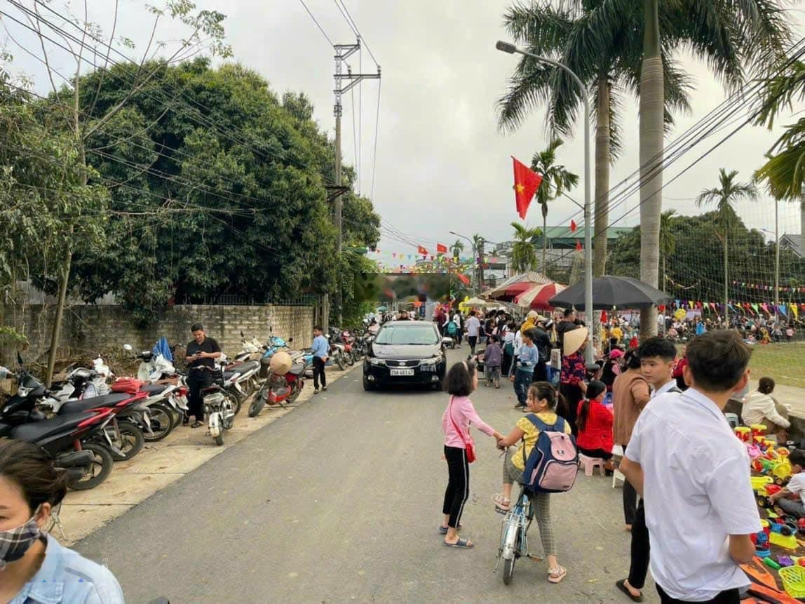 Chính chủ bán đất thổ cư Hà Nội gần Công Nghệ Cao và đại học Quốc Gia Hà Nội. Giá 2,1 tỷ 0986853461