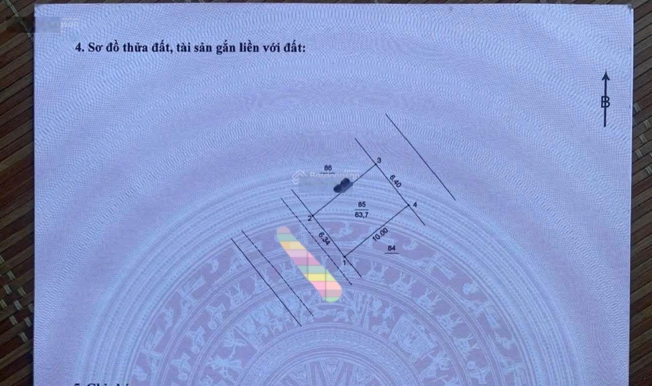 2 mặt phố 1 mặt sau ô tô tránh nhau, vị trí kim cương, kinh doanh đỉnh, Văn Quán Hà Đông