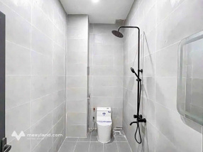 Bán nhà riêng 1 trệt 1 lầu - Full nội thất