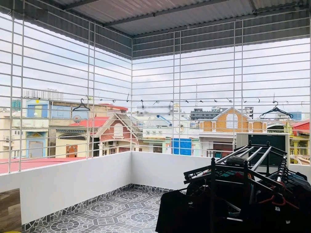 N4848 CHO THUÊ NHÀ khu vực Đình Đông mới tinh