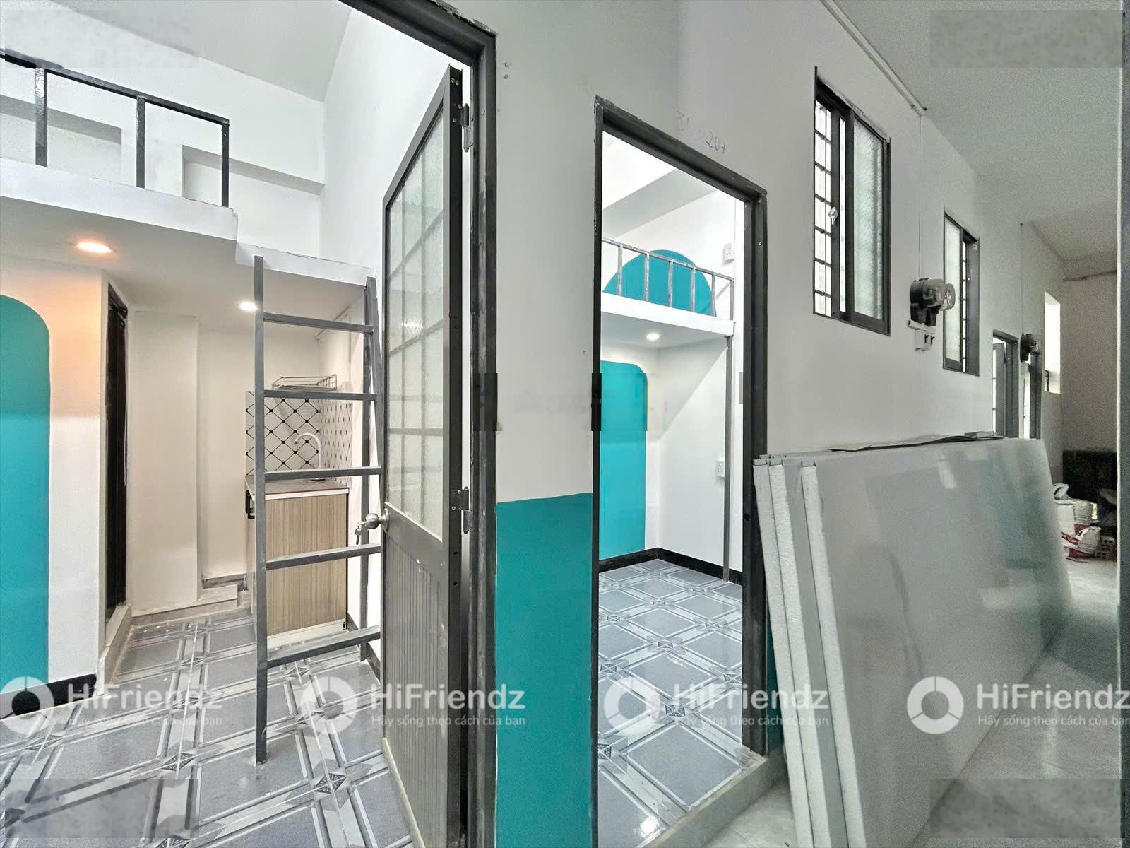 Cho thuê phòng trọ đẹp tại Cửu Long ngay sân bay Tân Sơn Nhất giá chỉ từ 3 triệu rẻ ngất ngây