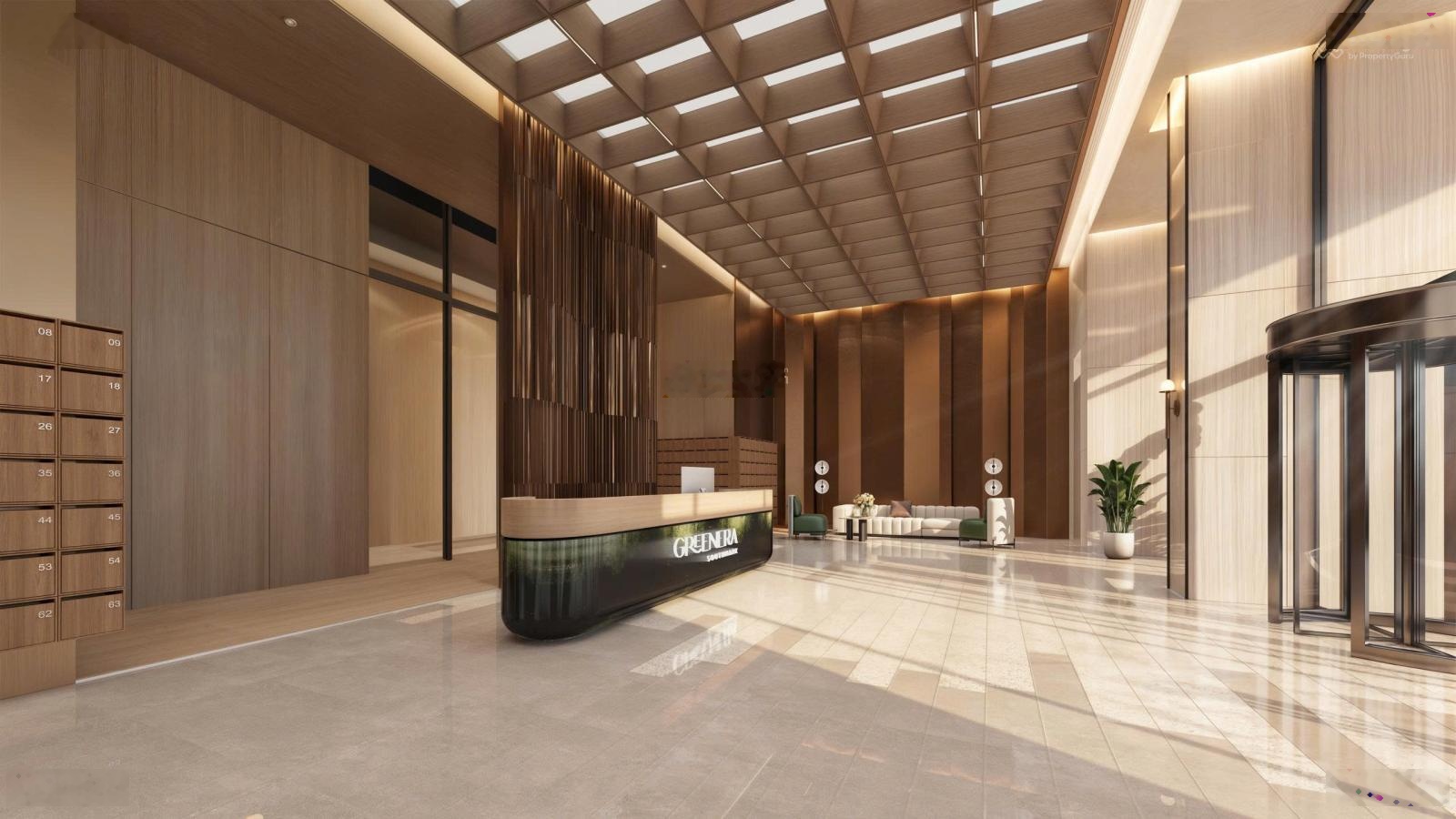 Bán căn hộ chung cư cao cấp 1-3 phòng ngủ ,47m2 - 129,4m2 tại Ngọc Hồi, Thanh Trì, Hà Nội