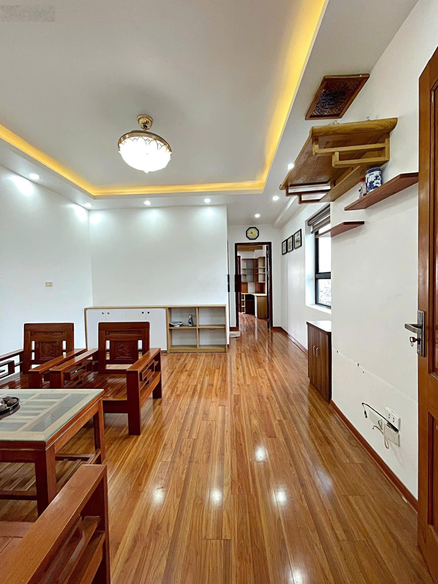 Bán Gấp căn Góc 1N 1Wc 45,5m tại CT8- Đại Thanh. Nhà Đẹp- Sổ Đỏ Chính Chủ giá chỉ 3,15 tỷ