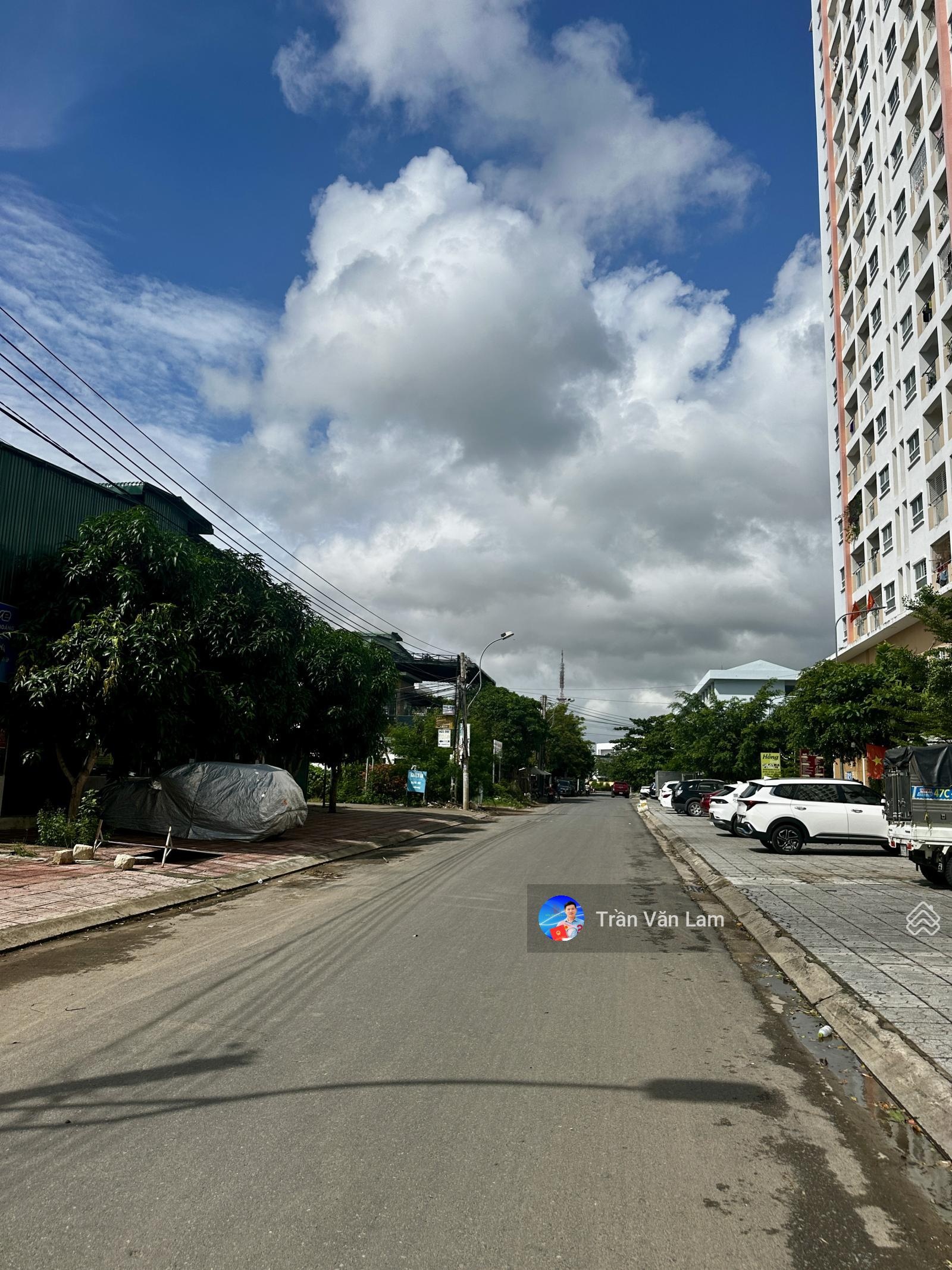 Bán biệt thự 3 tầng đường Trần Quang Diệu ngay KĐT Bắc Vĩnh Hải P. Vĩnh Hòa Nha Trang