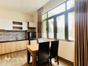 Bán tòa căn hộ lô góc 6 tầng dòng tiền 100 triệu/tháng Sơn Trà Đà Nẵng