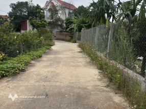 Bán Đất tại Đại Lâm, 2,6 tỷ, 632 m2, Lạng Giang, Bắc Giang - Cơ hội đầu tư hấp dẫn