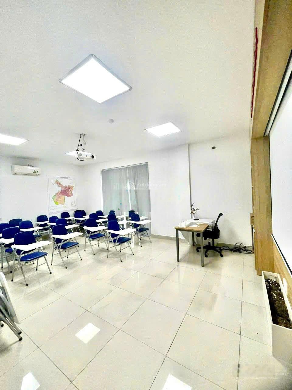 Cho thuê nhà mặt tiền cư xá bắc hải quận 10 - vị trí vàng kinh doanh đắc địa