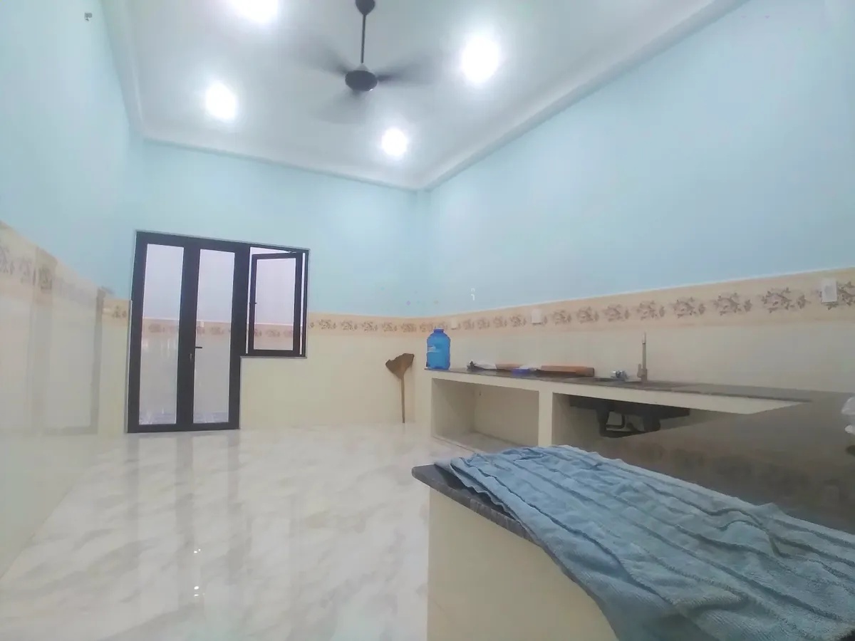 Bán gấp trong tháng - Bán nhà Kim Biên 72m² - 4 tầng - 23 tỷ