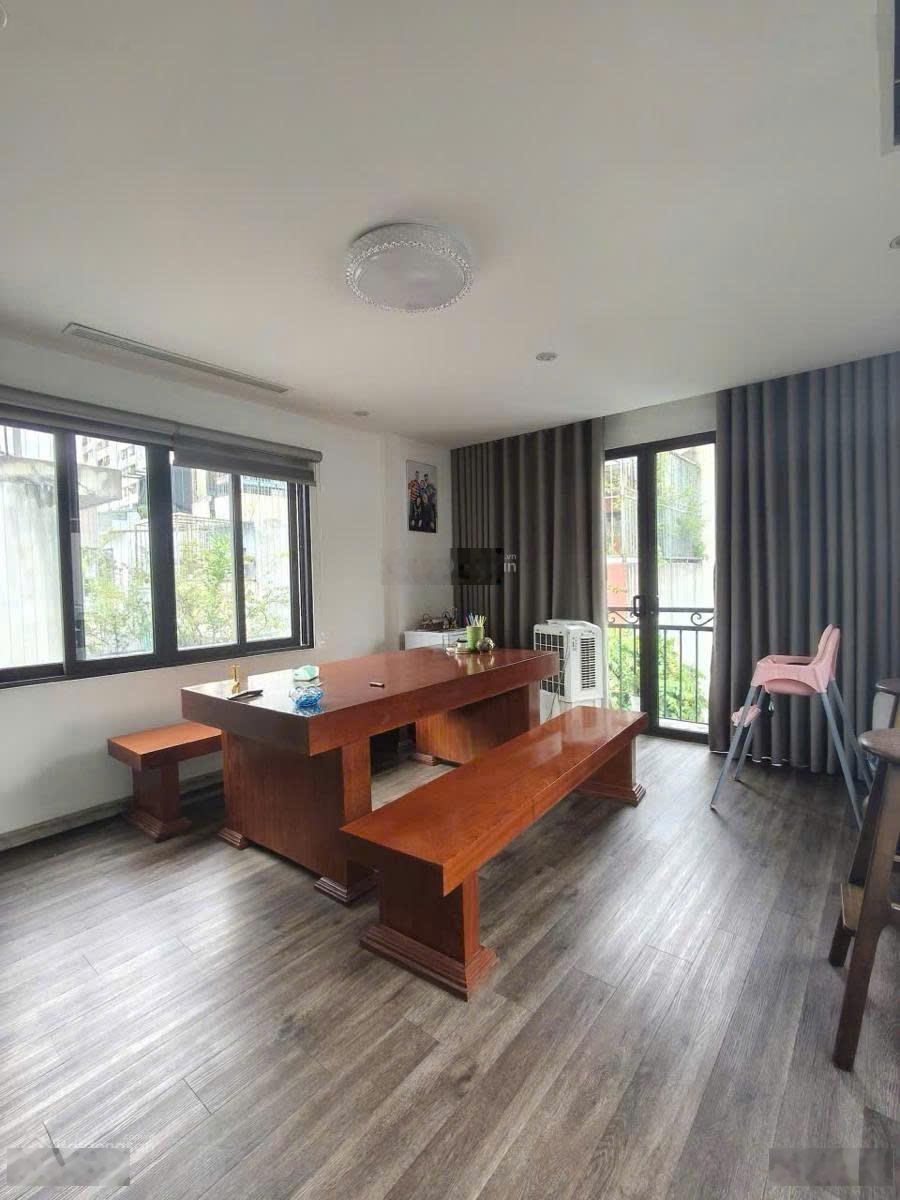 Bán Nhà Phố Huỳnh Thúc Kháng Phân Lô Thang Máy Ô Tô, Kinh Doanh, Ở Sướng Dt 44m Giá 16,1 Tỷ