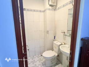 Căn hộ đường Tô Ký - 2PN - 2WC, sẵn sổ sang tên ngay