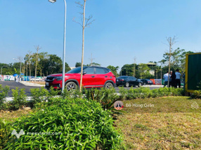 đất Thôn7 Phú Cát-Hòa Lạc,100m2 full thổ cư,MT6m sổ đỏ sẵn,đường 2 oto tránh nhau nhỉnh 4 tỷ bao sổ