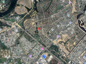 Chính chủ gởi bán lô góc đường 10m5 và đường 7m5 thuộc Golden Hills