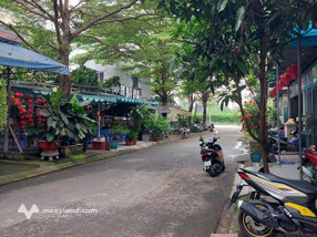 Bán đất khu Dân Cư Tân Lập, Đông Hòa