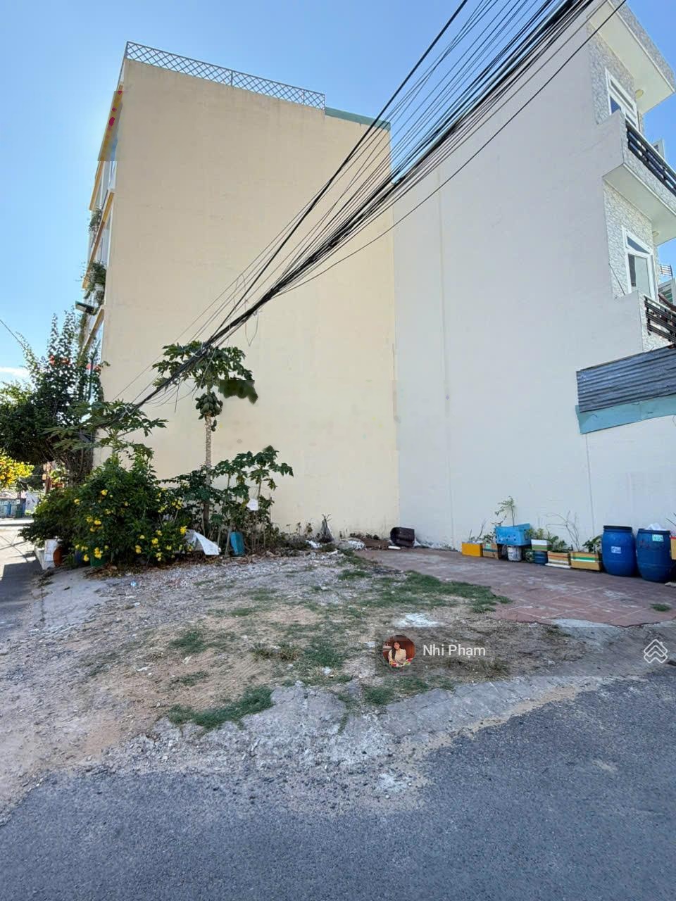 Không có lô thứ 2! Lô góc 2 mặt tiền chỉ 8tỷ ngay Võ Văn Ngân, Ga Metro Ngã tư Thủ Đức