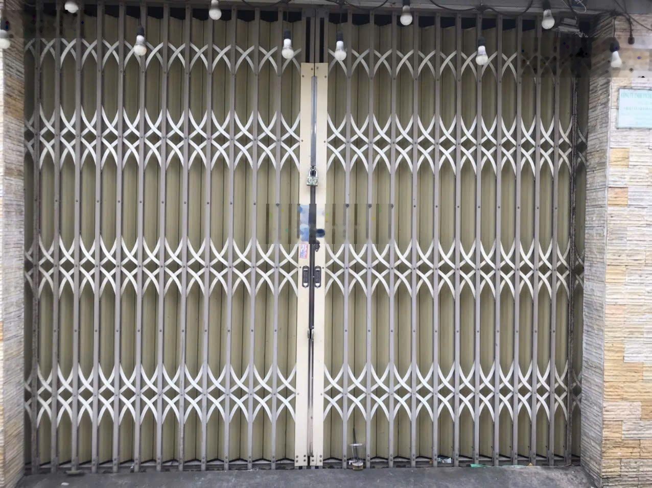 Cho thuê nhà Bùi Thị Xuân 20m² - 1 tầng - 7 triệu - Khu vực trung tâm Quận 1