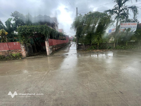 Bán đất tại Xã Đông Tảo, Khoái Châu, Hưng Yên, 8,27 tỷ, 324,3 m2